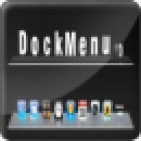   DockMenu 3D