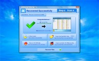   Recover Files Platinum