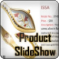   Advanced Product Slideshow