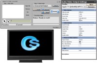   Cucusoft Apple TV Video Converter