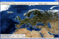   Global Mapper 11 tools