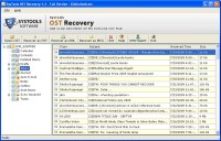   Fix OST to Outlook