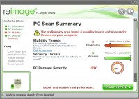   Reimage PC Repair