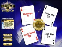   Poker Superstars III Free game download