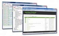   QuickShare File Server