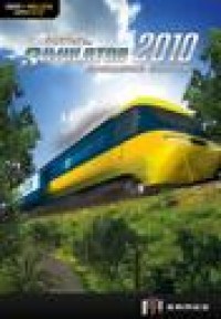  Trainz Simulator 2010