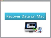   Recover Data on Mac