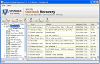   Convert OST to PST 2003