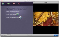   Leawo Video Converter Pro for Mac