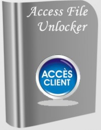   MS access password cracker tool