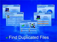   Find Duplicated Files Pro