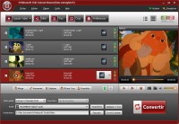   4Videosoft TOD Convertisseur