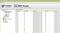   How to Read SQL Database