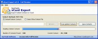   Create Outlook Contacts Backup