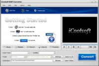   iCoolsoft M4R Converter