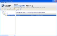   How to Repair Exchange Backup