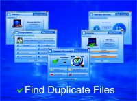   Find Duplicate Files Platinum