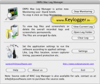   Gratis Key Logger