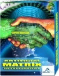   Matrix Artificial Intelligence Expert Ad