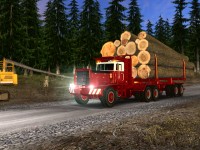 Скачать бесплатно 18 Wheels of Steel Extreme Trucker 2