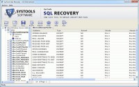   User .mdf Missing SQL 2005 Repair