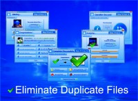   Eliminate Duplicate Files Pro