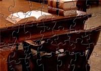   MDL Lawyer Puzzle