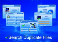   Search Duplicate Files