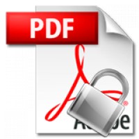   PDF Permissions Password Remover