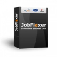   JobFlexer CMS