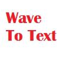 Скачать бесплатно Ultra Wave To Text Component