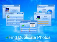   Find Duplicate Photos Platinum