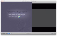   Leawo Mac AVI Converter