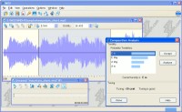   WIDI Recognition System Standard