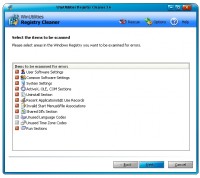   Windows 7 Registry Cleaner