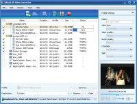   Xilisoft HD Video Converter Pro