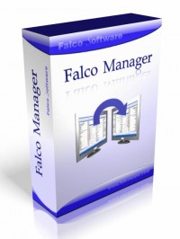   Falco Manager