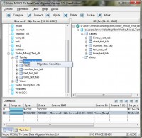   Viobo MSSQL to Excel Data Migrator Free