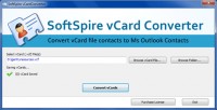   vCard2Outlook