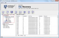   MS SQL Server Recovery