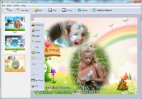 Скачать бесплатно A-PDF Photo Flipbook Builder