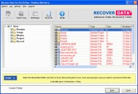   Pen Drive Data Retrieval Tool