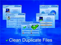   Clean Duplicate Files Pro