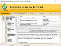   Free EDB to PST Recovery