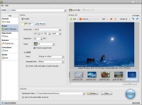   PearlMountain Image Resizer Pro