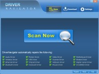   Auto Driver Navigator - 3 Computer