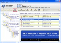   Windows Corrupt Backup Recovery