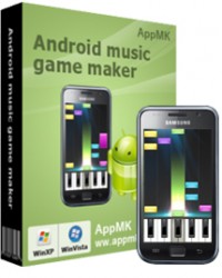   Android music game maker