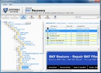   Repair C Drive Backup