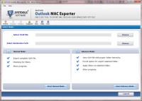   Outlook Mac Export